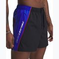 Men's training shorts Under Armour Project Rock Colorblock Woven black 4