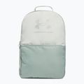 Urban backpack Under Armour Loudon 25 l hydro green/silica green/metallic silica