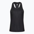 Women's running tank top Under Armour Launch Camo Singlet black/reflective 4
