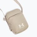 Pouch Under Armour Loudon Lite 4 l city khaki/stone
