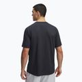 Men's training top Under Armour Tech Fade anthracite/black/black 2