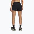 Women's running shorts Under Armour Launch Pro 3" 2IN1 black / reflective 3