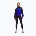 Women's sweatshirt Under Armour Project Rock Woven Top black 2