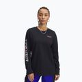 Women's training longsleeve Under Armour Campus T Q1 black