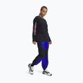 Women's training longsleeve Under Armour Campus T Q1 black 2