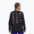 Women's training longsleeve Under Armour Campus T Q1 black 3
