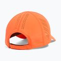 Under Armour Launch fire/fire/reflective men's baseball cap 2