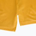 Men's running T-shirt Under Armour Trail Run noble gold/reflective 3