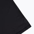 Men's running T-shirt Under Armour Launch Elite black/reflective 3