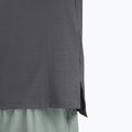 Men's running T-shirt Under Armour Launch Elite castlerock/reflective 3