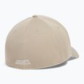 Men's baseball cap Under Armour Blitzing city khaki/white quartz 2