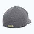Men's baseball cap Under Armour Blitzing castlerock/sonic yellow 2