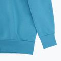 Women's Under Armour Icon Fleece Hoodie ether blue/white 5