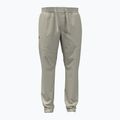 Men's trousers Under Armour Vibe Woven Jogger khaki base/black