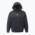 Men's sweatshirt Under Armour Curry Splash Hoodie black / white clay 4