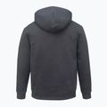 Men's sweatshirt Under Armour Curry Splash Hoodie black / white clay 5