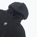 Men's sweatshirt Under Armour Curry Splash Hoodie black / white clay 6