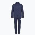 Children's tracksuit Under Armour Knit navy