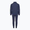 Children's tracksuit Under Armour Knit navy 2