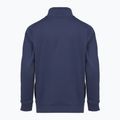 Children's tracksuit Under Armour Knit navy 4