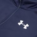 Children's tracksuit Under Armour Knit navy 5