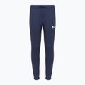 Children's tracksuit Under Armour Knit navy 7