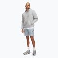 Men's shorts Under Armour Unstoppable harbor blue/black 2