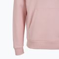 Men's sweatshirt Under Armour Rival Fleece Hoodie prime pink/white 5