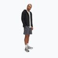 Men's training shorts Under Armour Vibe Woven Cargo castlerock/black 2