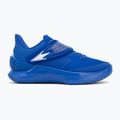 Under Armour CURRY FOX 1 team royal/team royal/white basketball shoes 2
