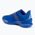 Under Armour CURRY FOX 1 team royal/team royal/white basketball shoes 3