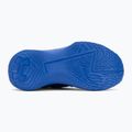 Under Armour CURRY FOX 1 team royal/team royal/white basketball shoes 4
