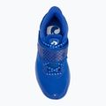 Under Armour CURRY FOX 1 team royal/team royal/white basketball shoes 5