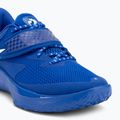 Under Armour CURRY FOX 1 team royal/team royal/white basketball shoes 7
