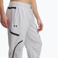 Men's trousers Under Armour Unstoppable Cargo halo gray / black 4