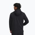 Men's sweatshirt Under Armour Rival Terry Logo black/castlerock/white 2