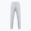 Men's trousers Under Armour Rival Woven Windbreaker Pant mod gray/mod gray/white 2