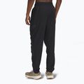 Men's trousers Under Armour Unstoppable Cargo black / black 3