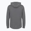 Men's sweatshirt Under Armour Rival Terry Logo castlerock/mod gray/fire 4