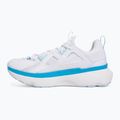 Shoes Under Armour Infinite MVMNT SE white/stream/electric blue 2