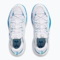Shoes Under Armour Infinite MVMNT SE white/stream/electric blue 4