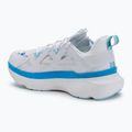 Shoes Under Armour Infinite MVMNT SE white/stream/electric blue 3