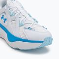 Shoes Under Armour Infinite MVMNT SE white/stream/electric blue 7
