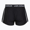 Children's shorts Under Armour Tech Play Up black/white 2