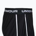 Children's shorts Under Armour Tech Play Up black/white 3