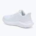 Men's running shoes Under Armour Phade RN 3 white/white/black 3