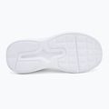 Men's running shoes Under Armour Phade RN 3 white/white/black 4