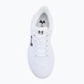 Men's running shoes Under Armour Phade RN 3 white/white/black 5