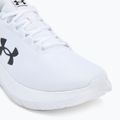 Men's running shoes Under Armour Phade RN 3 white/white/black 7