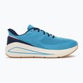 Under Armour Sonic 7 men's running shoes ether blue/summit white/midnight navy 2